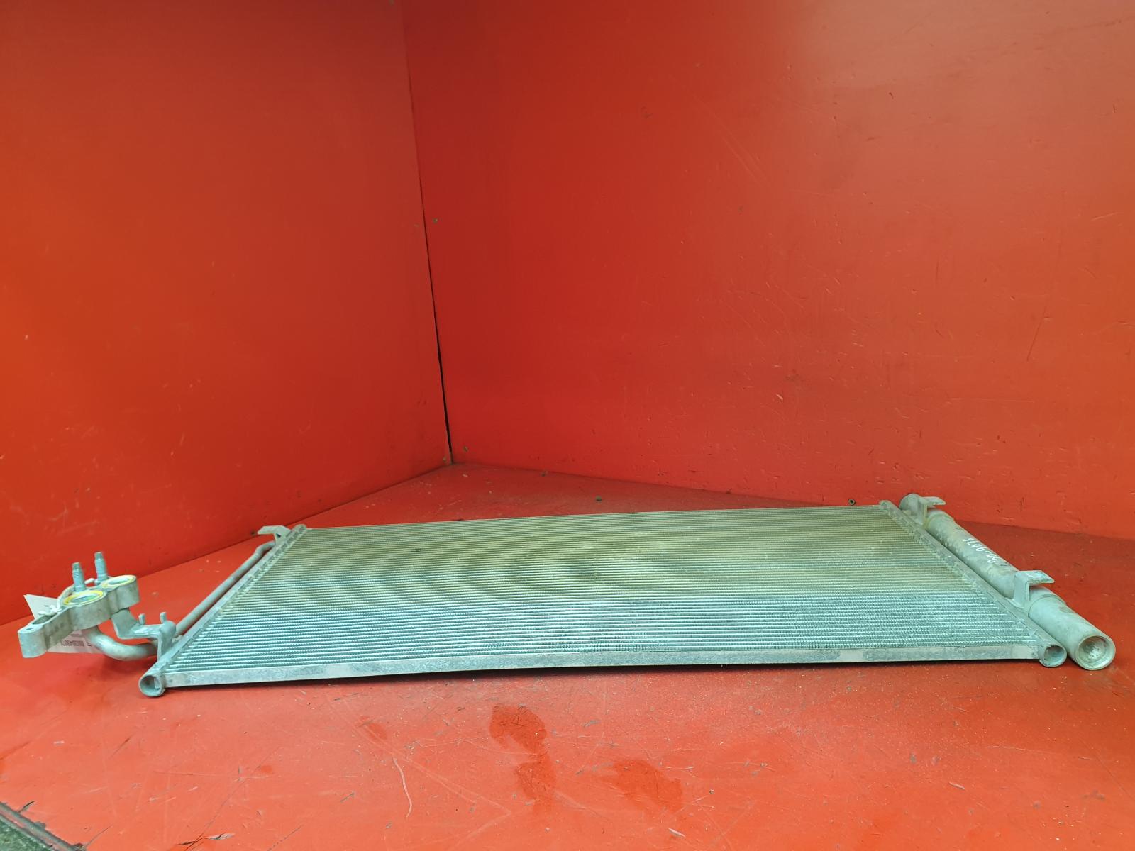 Condenser Discovery Sport Land Rover 2020 