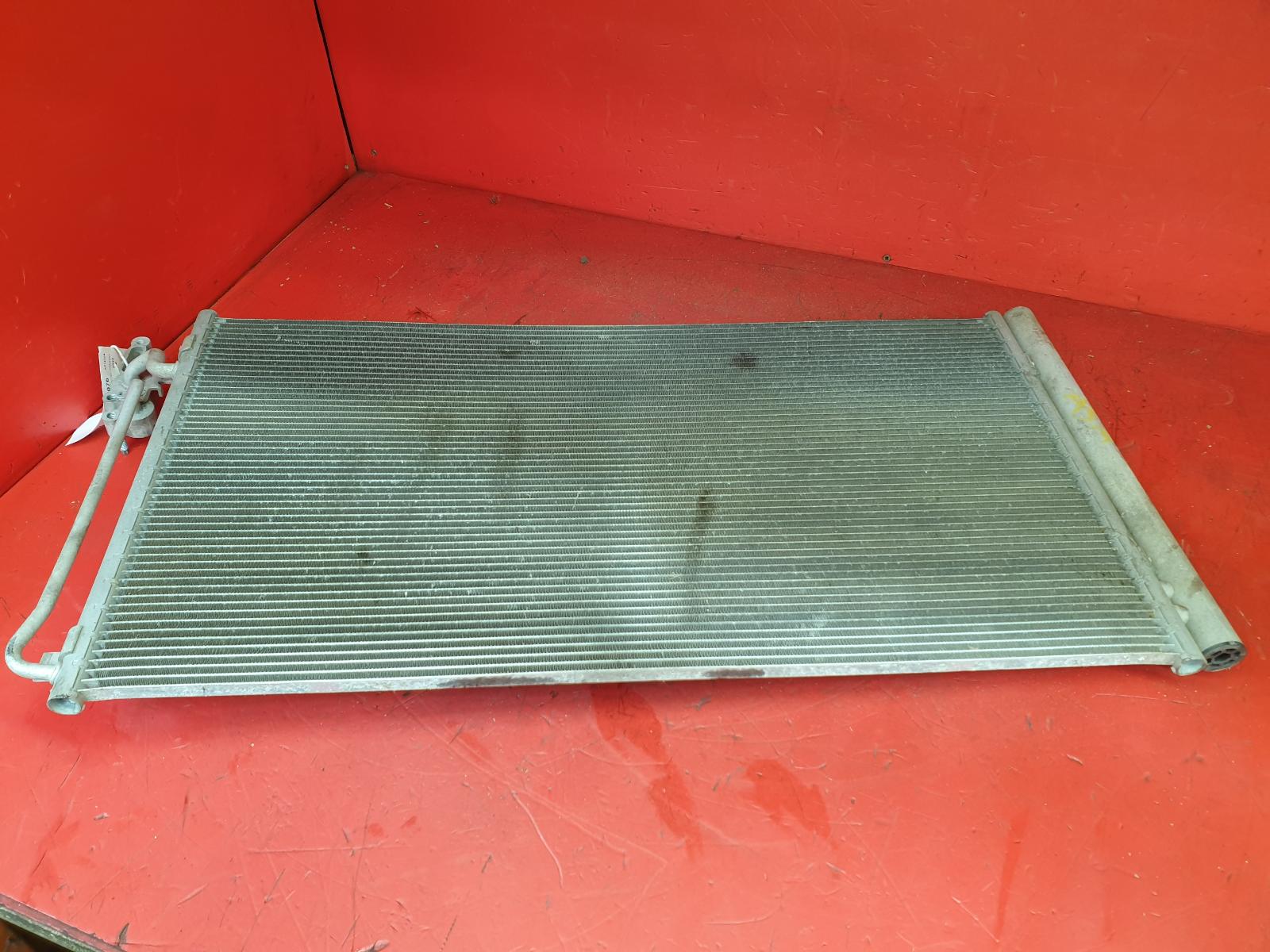 Condenser Discovery Sport Land Rover 2020 