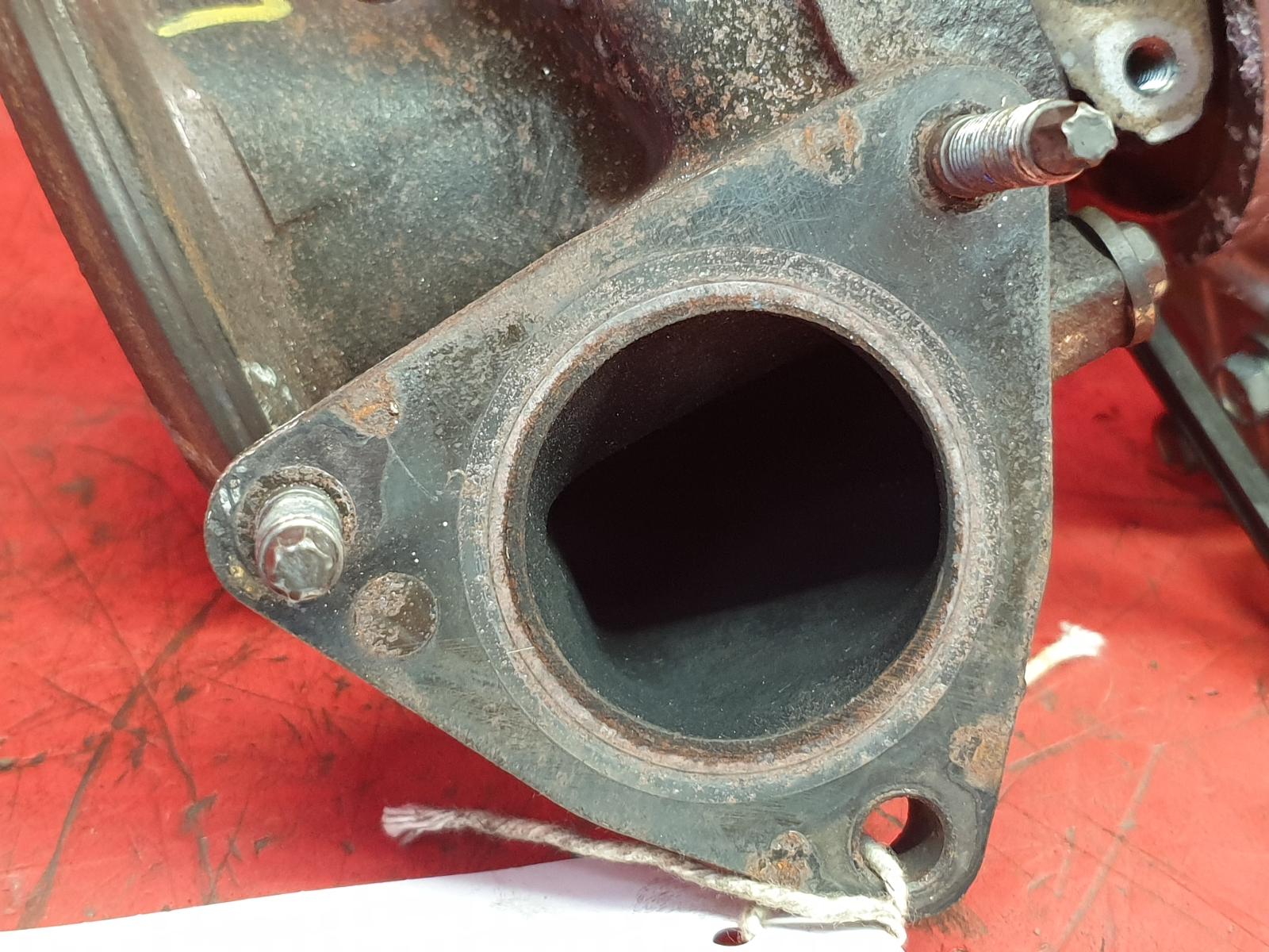 Turbocharger Discovery Sport Land Rover 2020