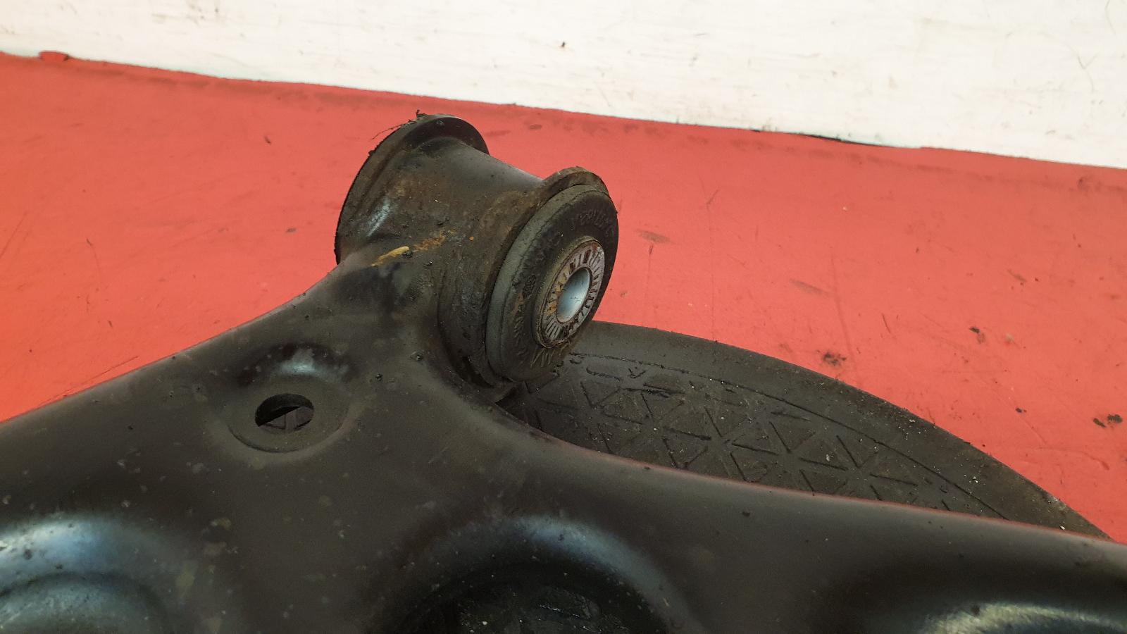 LF Lower Control Arm Golf Volkswagen 2015 