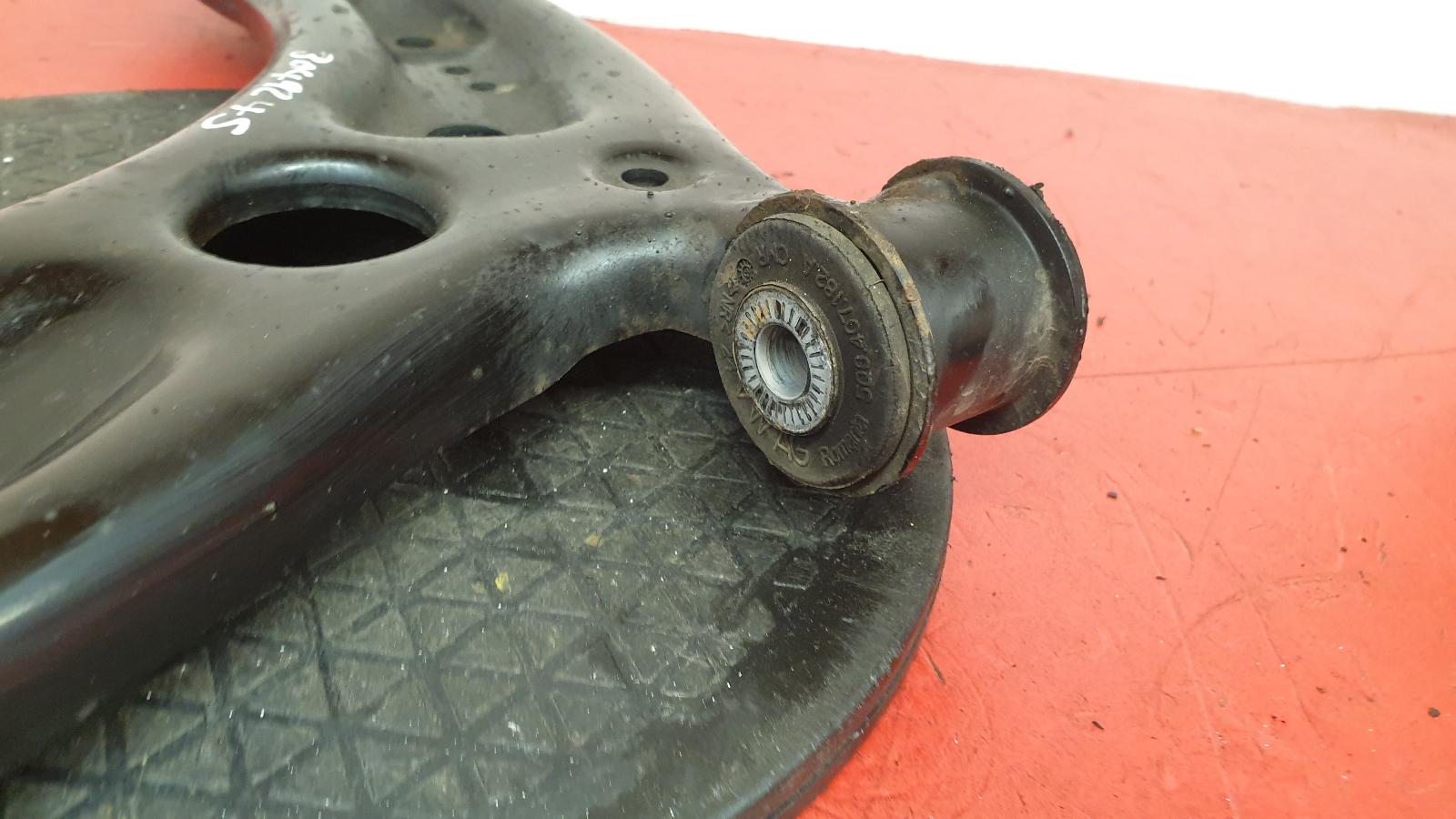 LF Lower Control Arm Golf Volkswagen 2015 