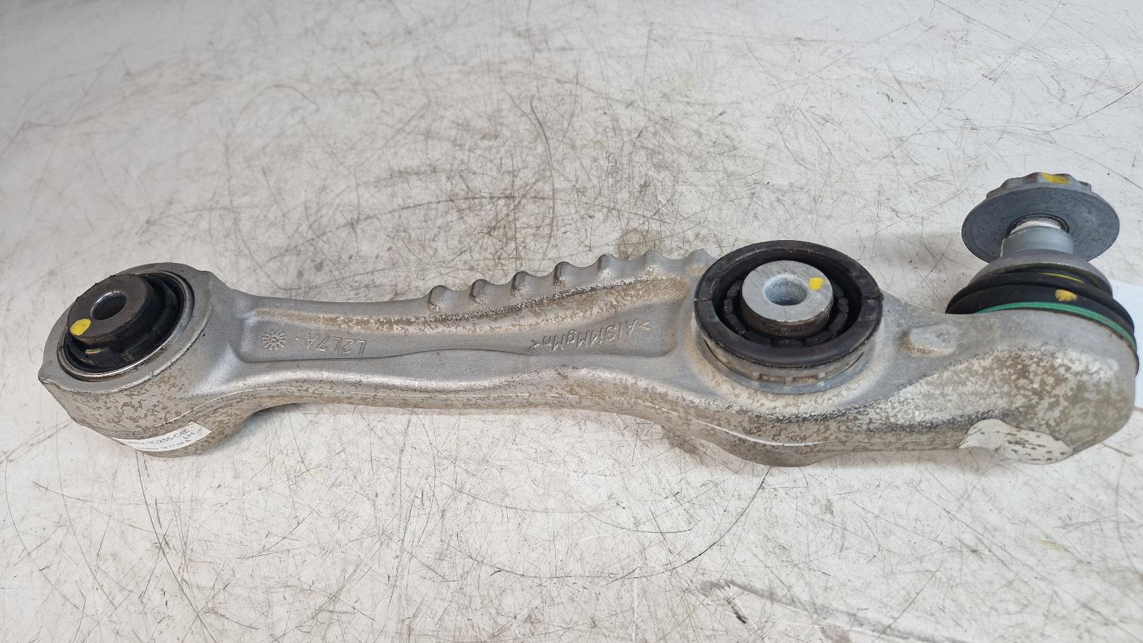 View Auto part LF Lower Control Arm Land Rover Range Rover Sport 2024