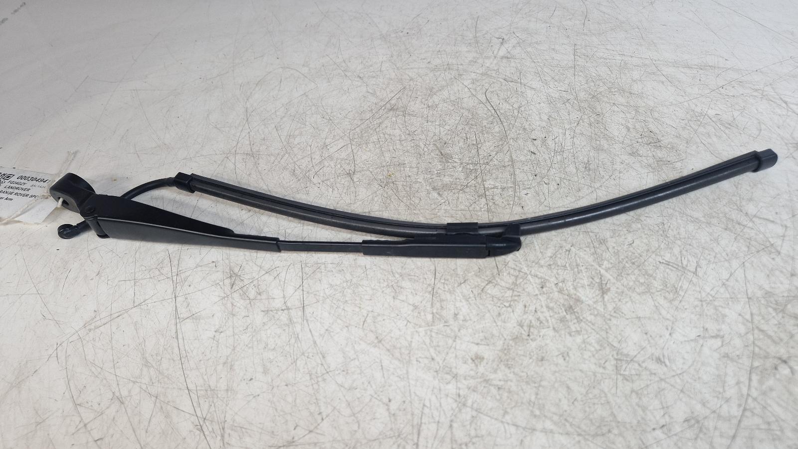 View Auto part Wiper Arm Land Rover Range Rover Sport 2024