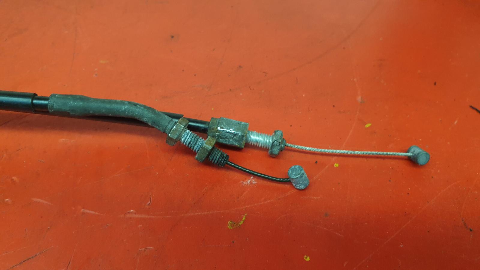 RH Switch Gear Fz6 Yamaha 2008