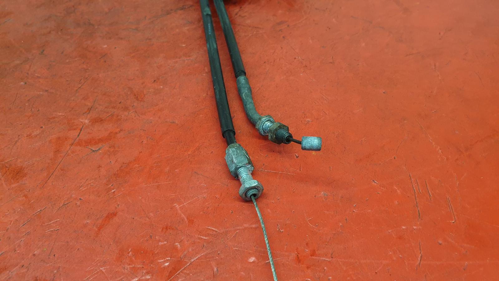 RH Switch Gear Fz6 Yamaha 2008