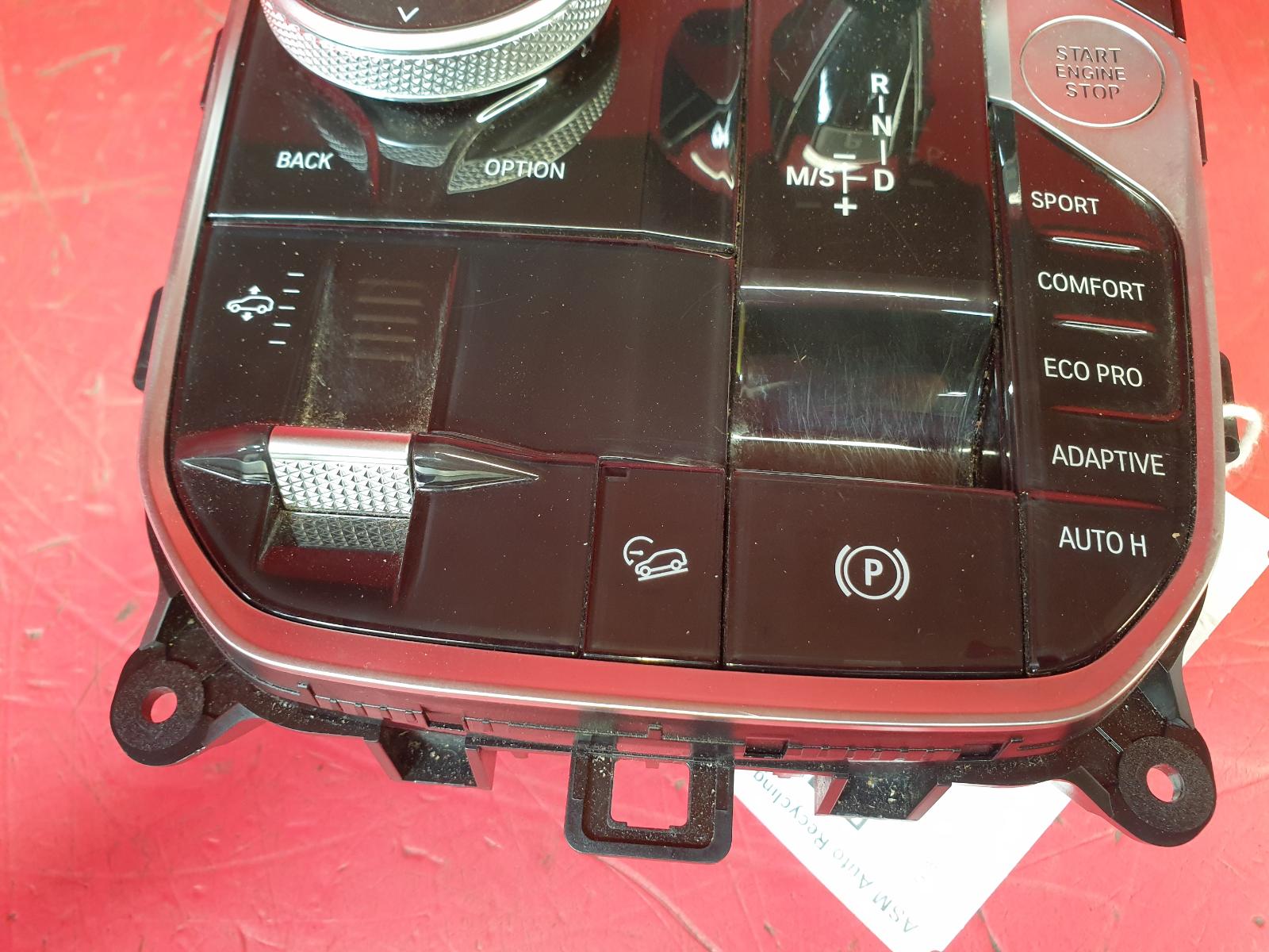 Gear Stick/Shifter X5 Bmw 2019 
