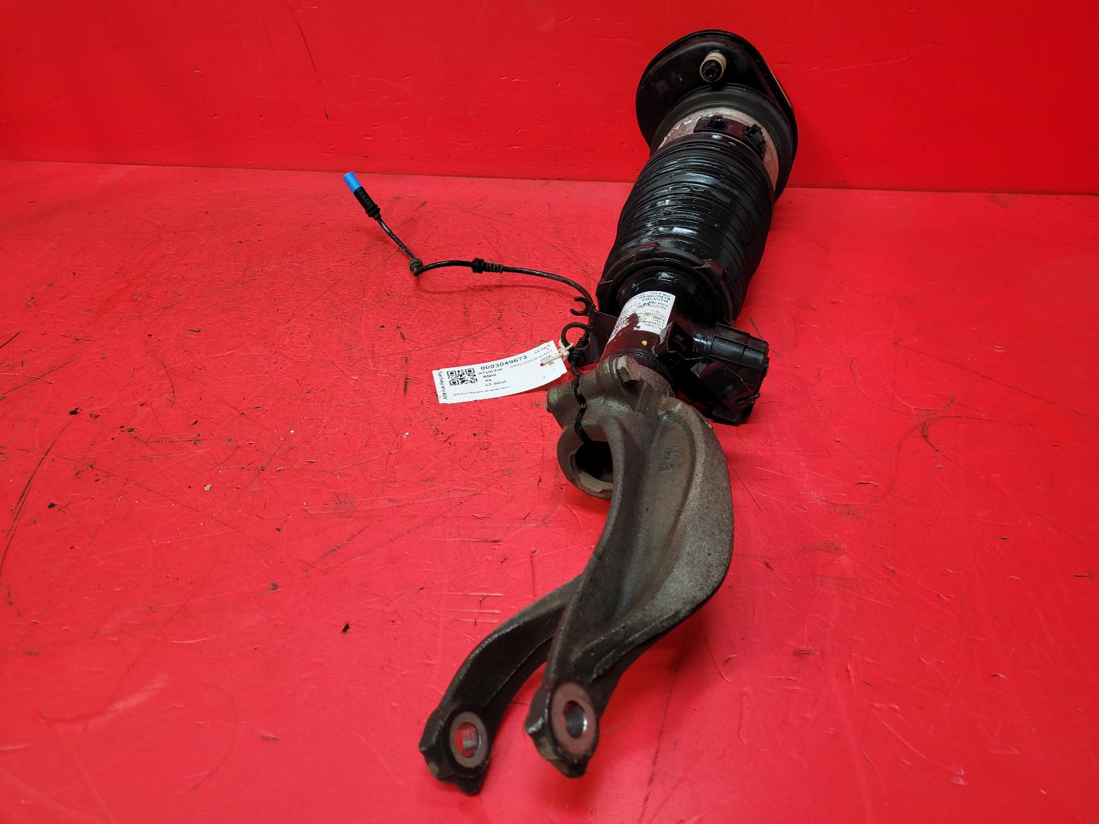 LF Strut X5 Bmw 2019 