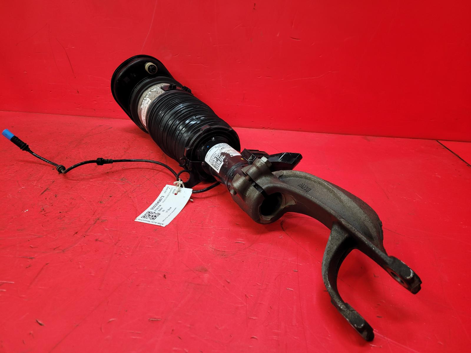 LF Strut X5 Bmw 2019 