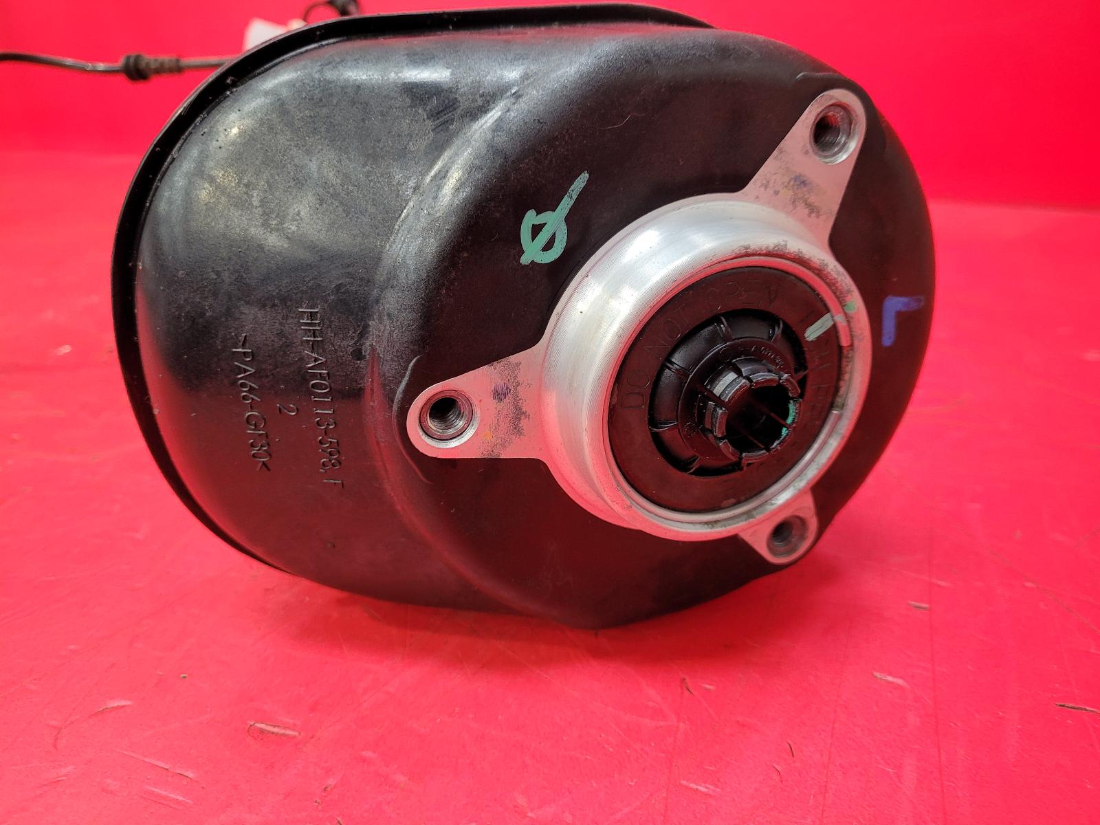 LF Strut X5 Bmw 2019 