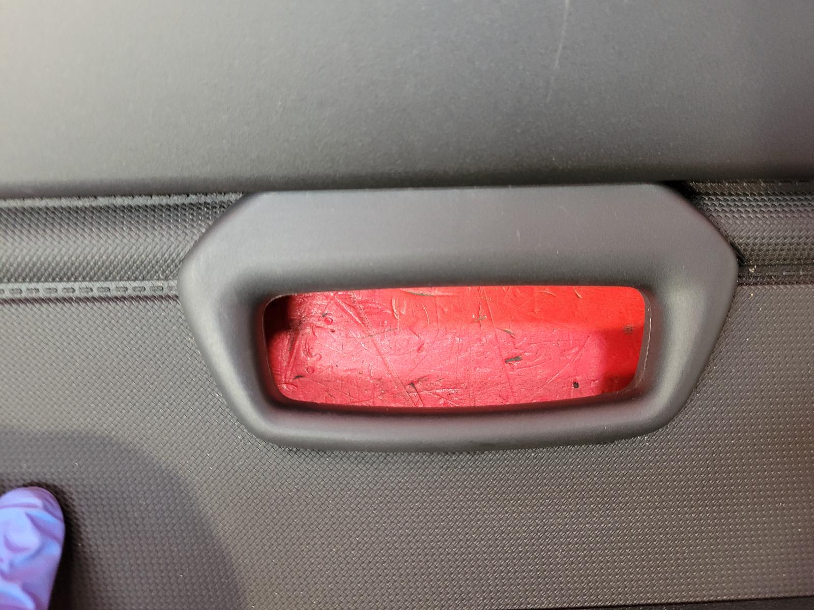 Parcel Shelf X5 Bmw 2019