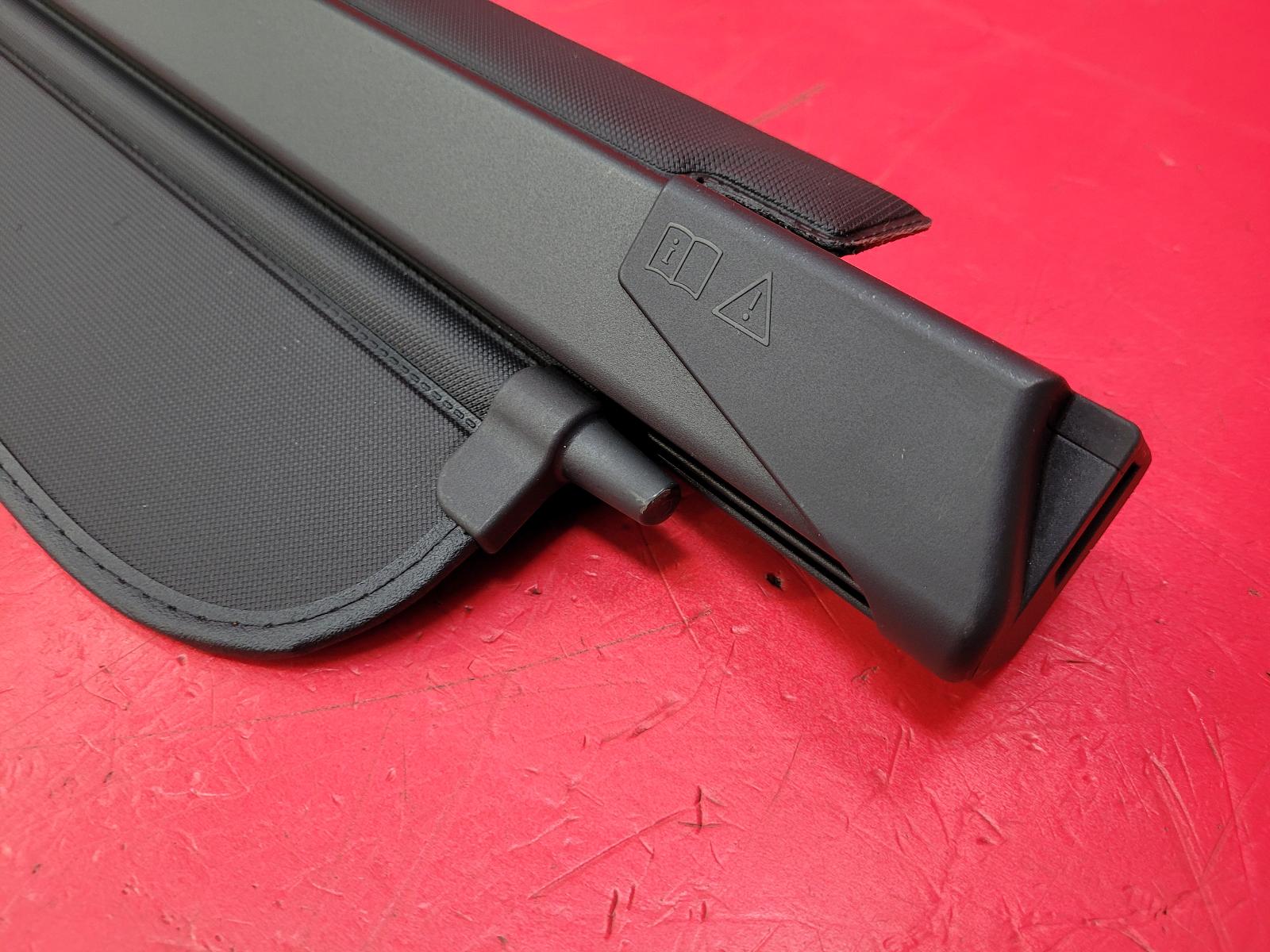 Parcel Shelf X5 Bmw 2019
