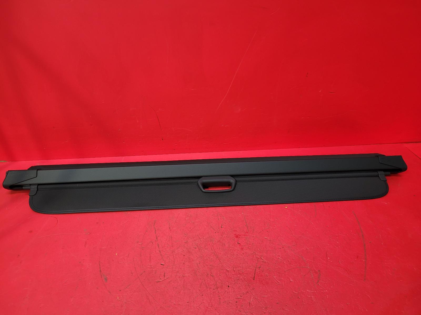 Parcel Shelf X5 Bmw 2019