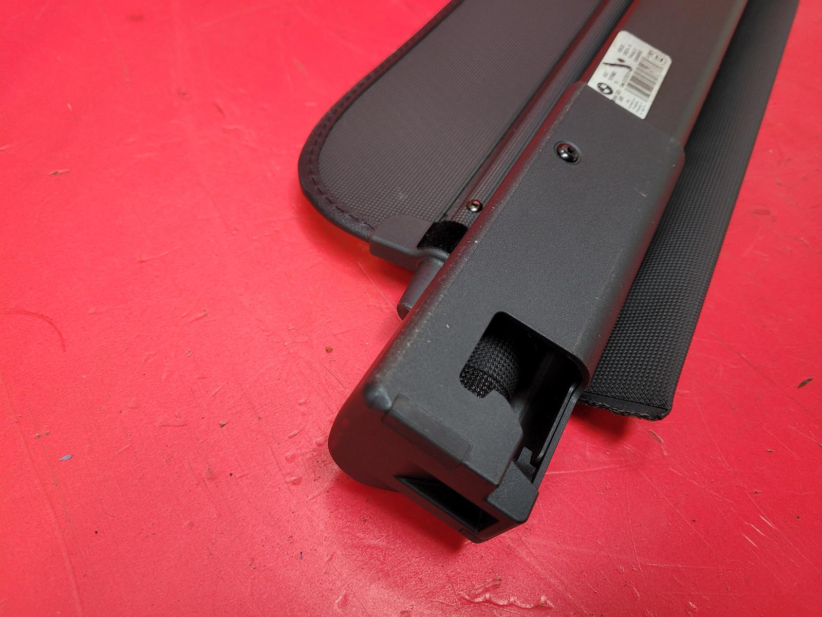 Parcel Shelf X5 Bmw 2019