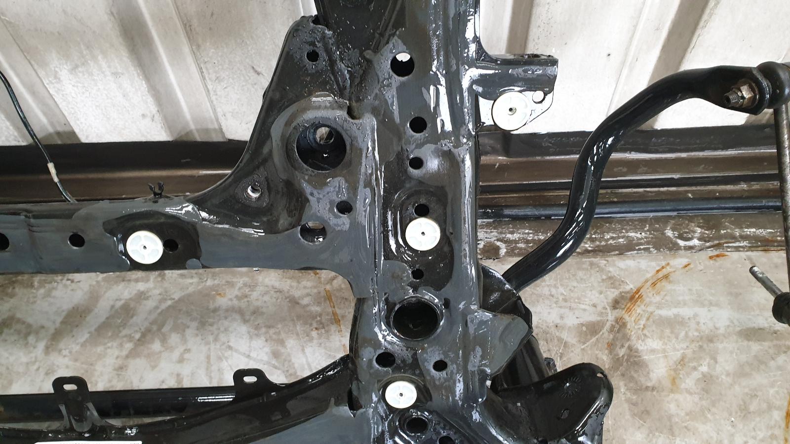 Front Subframe X5 Bmw 2019 