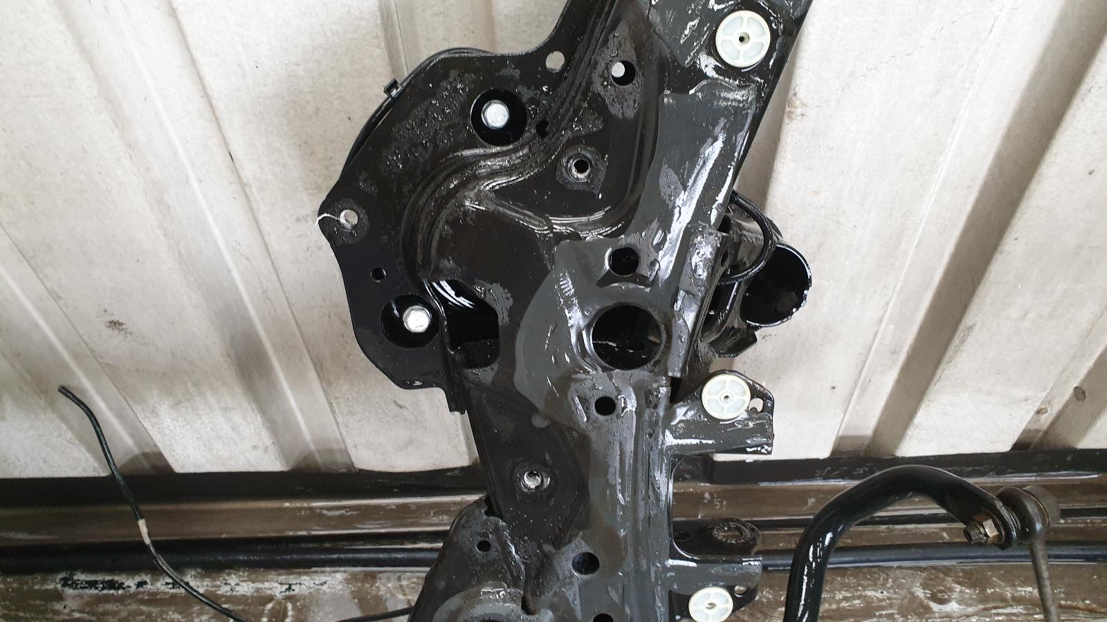Front Subframe X5 Bmw 2019 