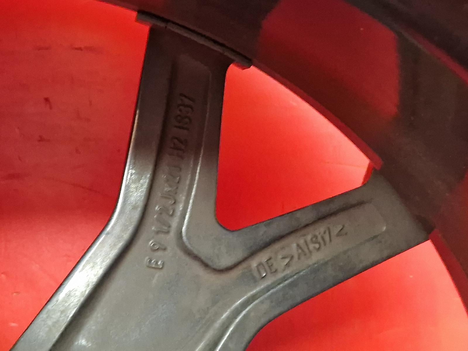 Wheel X5 Bmw 2019
