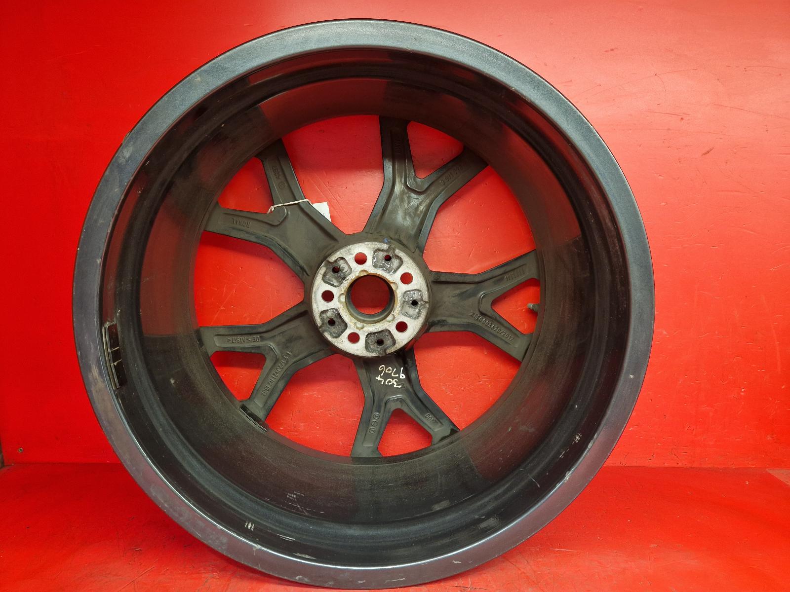 Wheel X5 Bmw 2019
