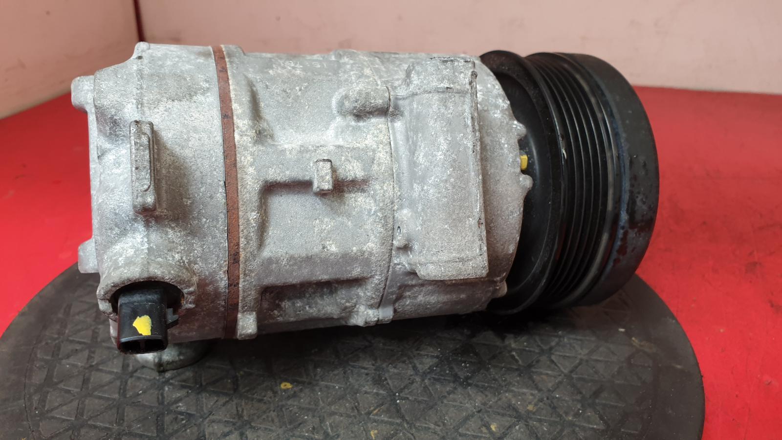 Compressor Corsa Vauxhall 2017