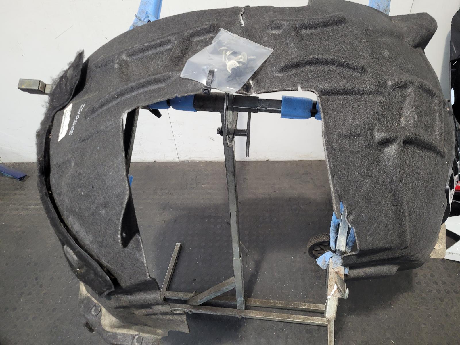 Inner Wing/Liner F-pace Jaguar 2024