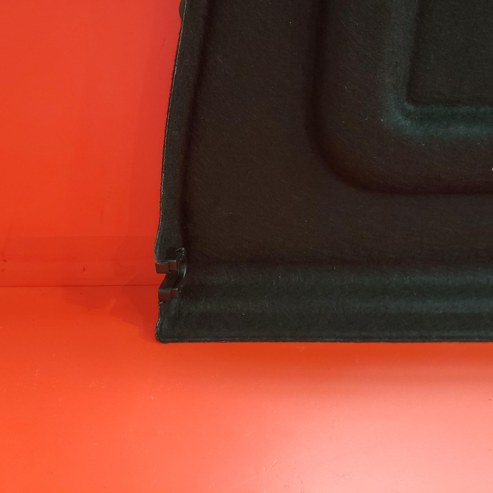 Parcel Shelf Focus Ford 2014 