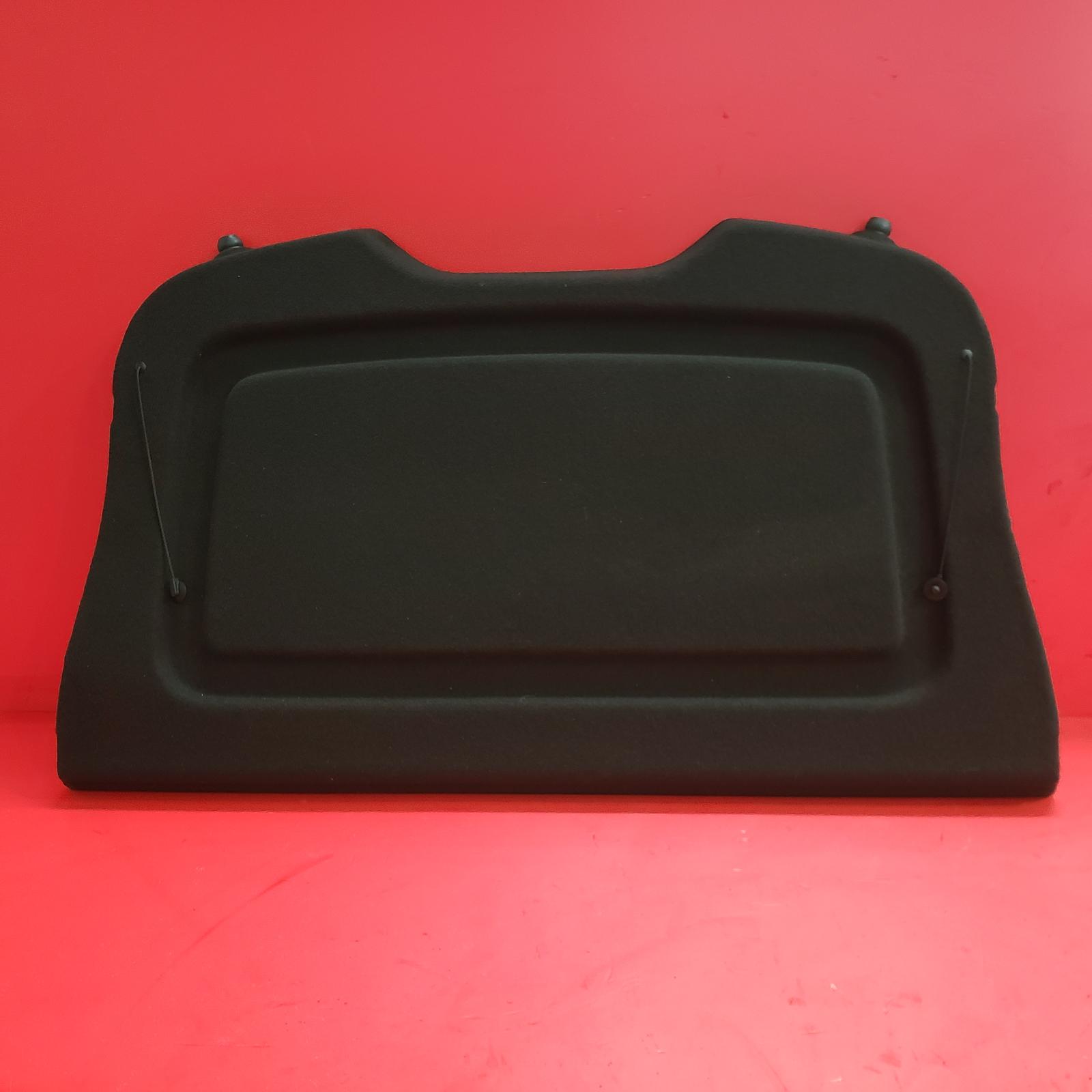Parcel Shelf Focus Ford 2014