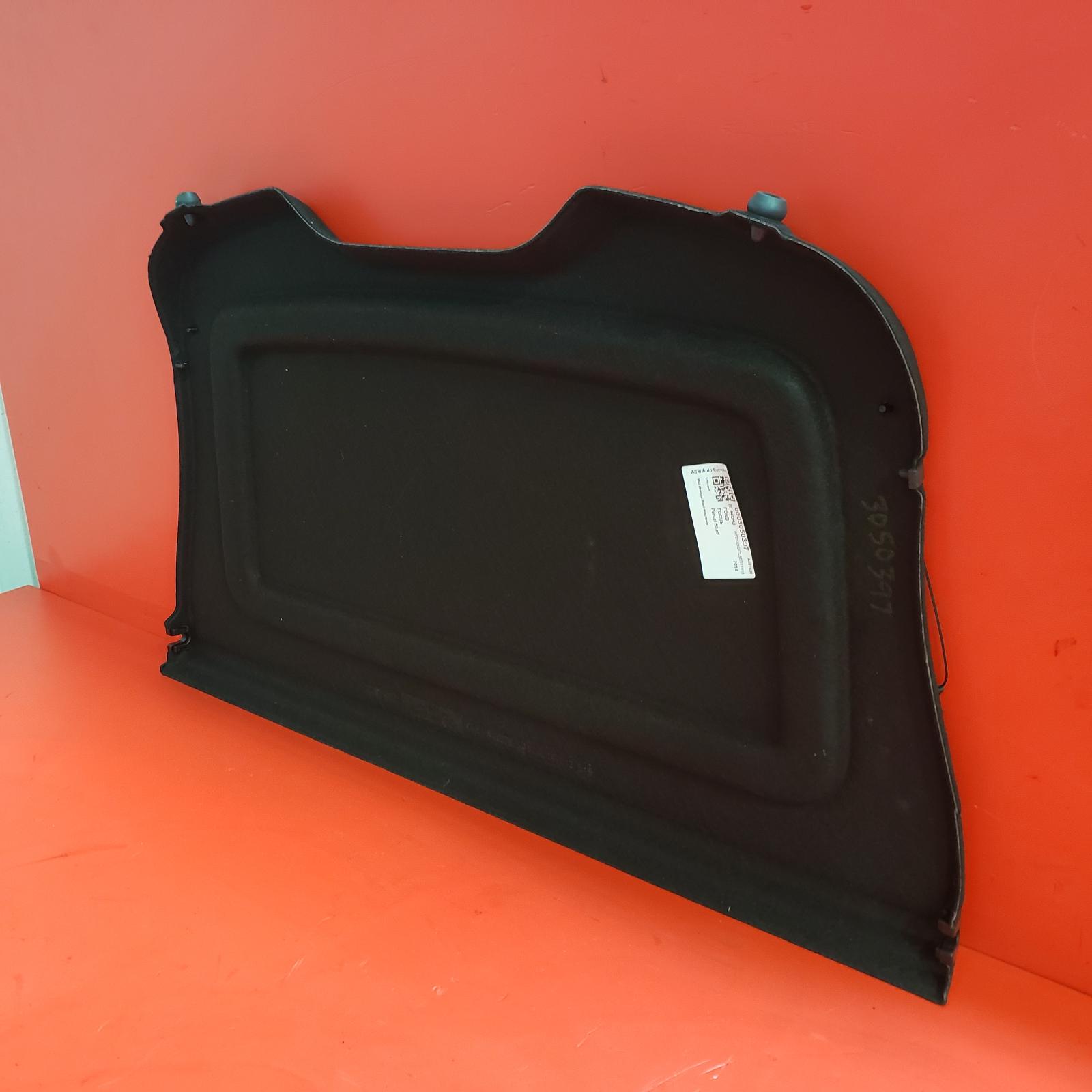 Parcel Shelf Focus Ford 2014