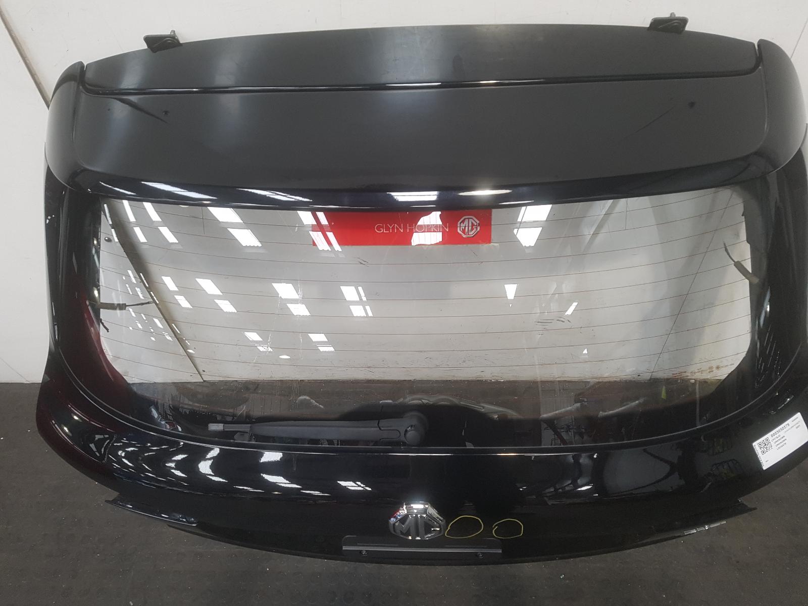 Bootlid/Tailgate Hs Mg 2021 