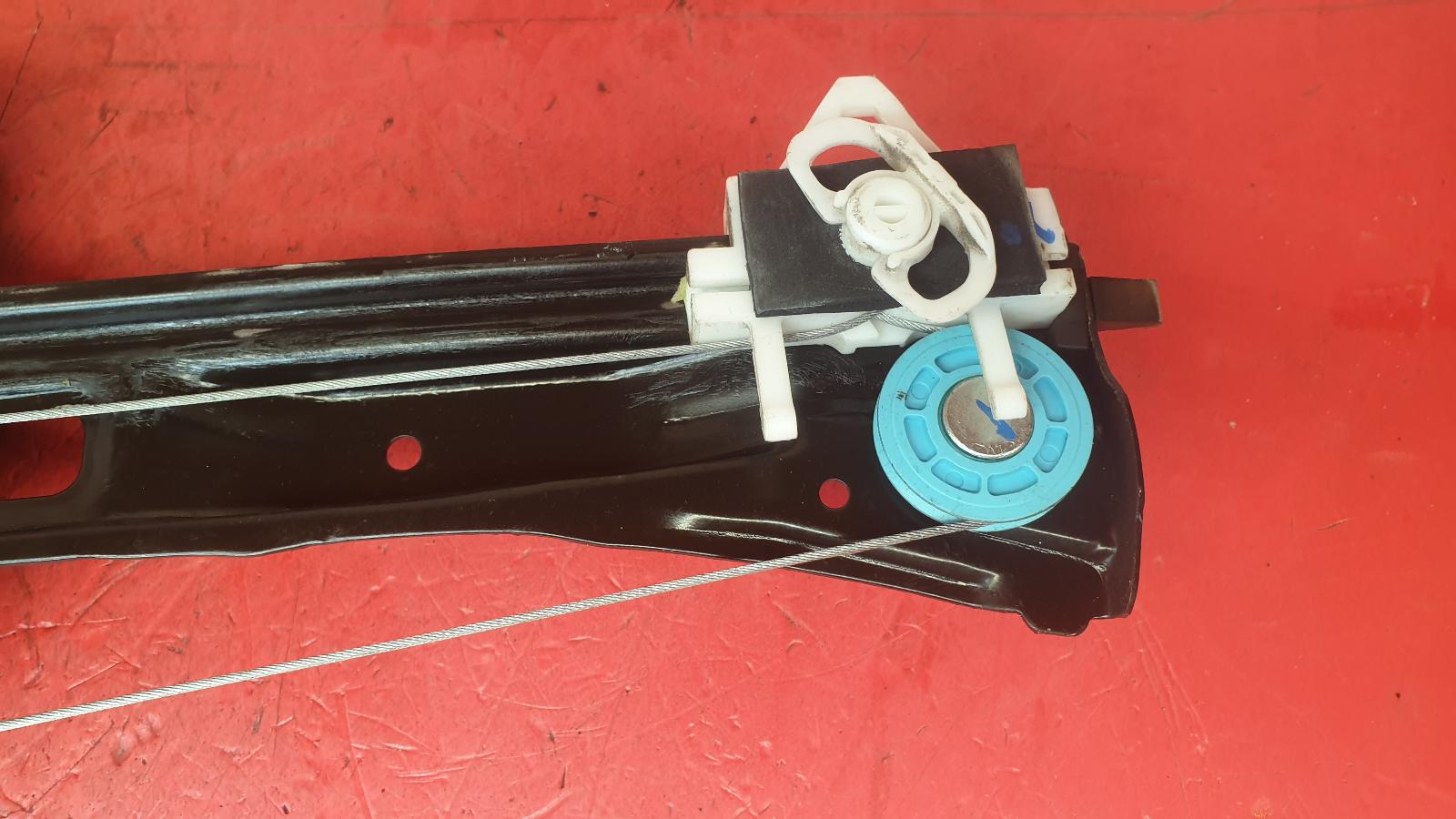 LF Window Regulator Nemo Citroen 2013