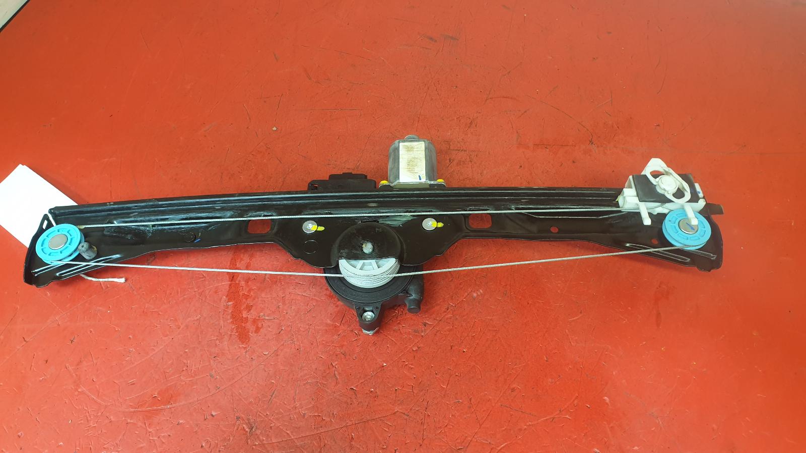 LF Window Regulator Nemo Citroen 2013