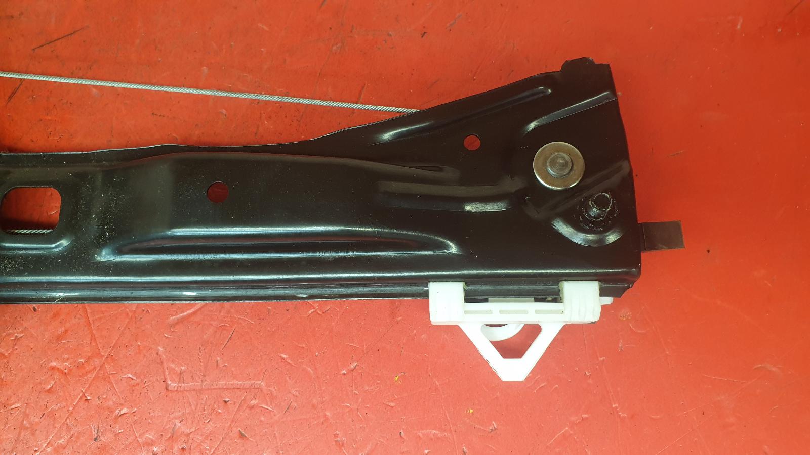LF Window Regulator Nemo Citroen 2013