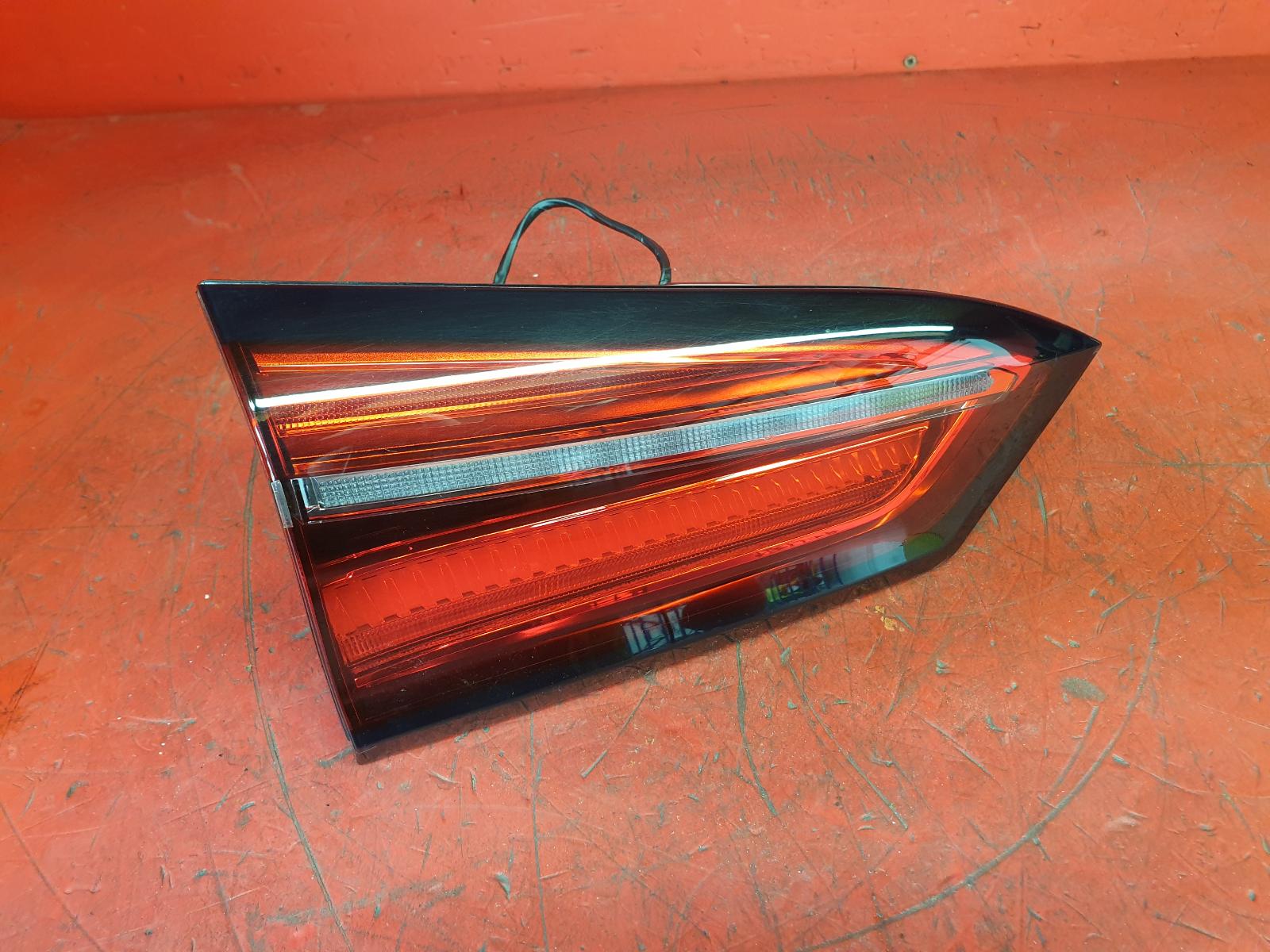 L Taillight Hs Mg 2021