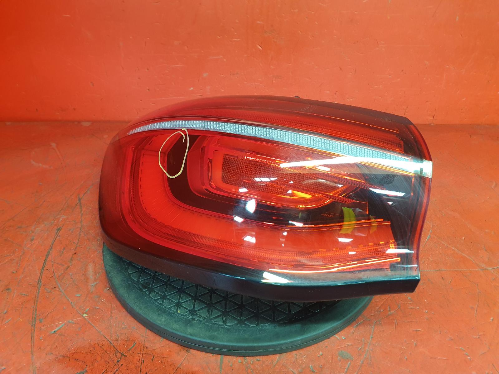 L Taillight Hs Mg 2021
