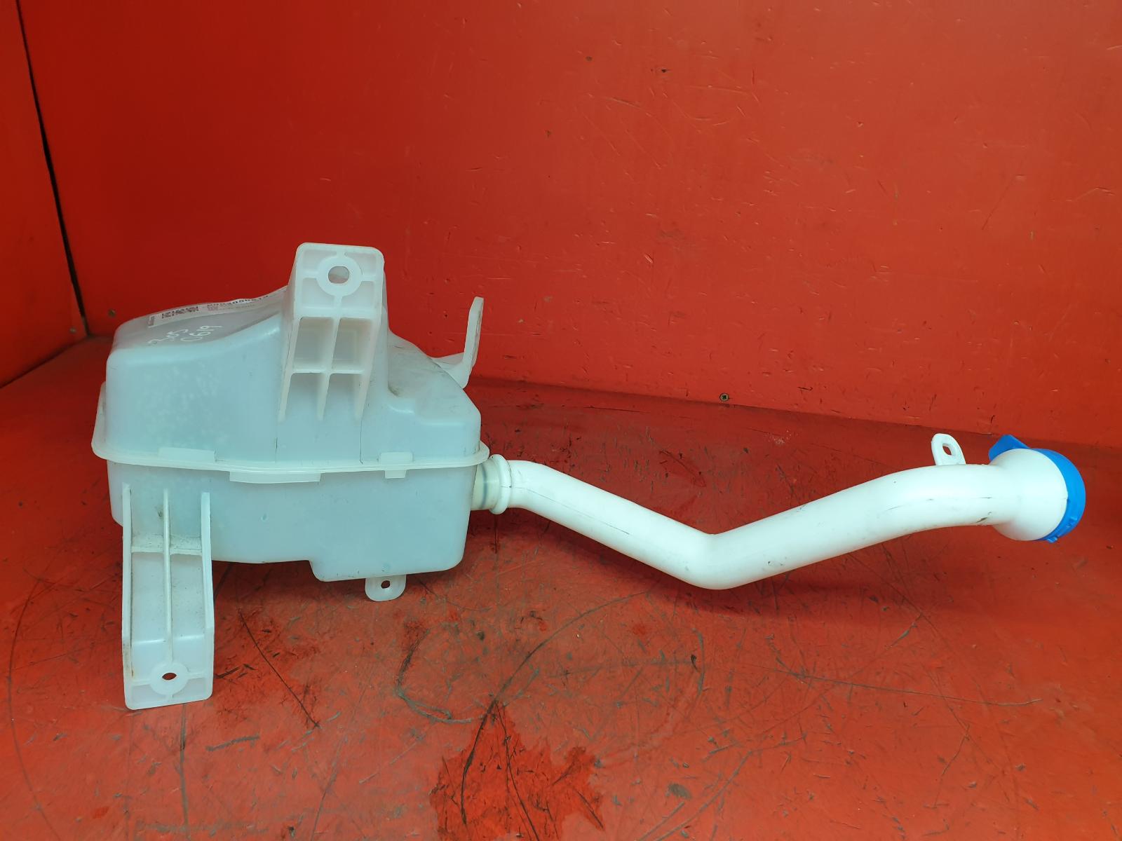 Washer Bottle Hs Mg 2021 