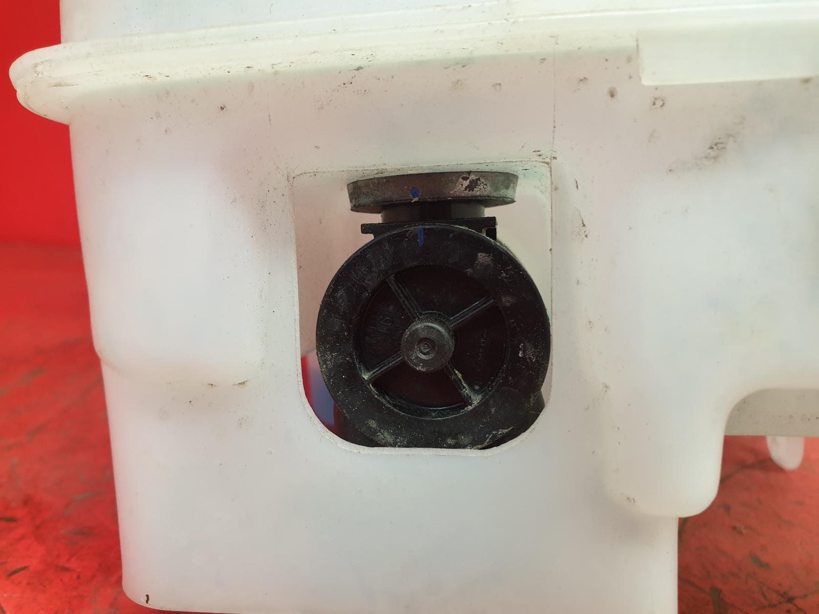 Washer Bottle Hs Mg 2021 