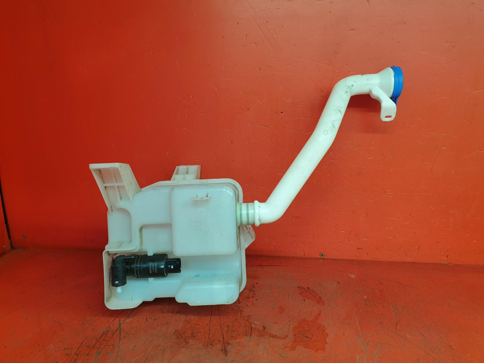 Washer Bottle Hs Mg 2021 