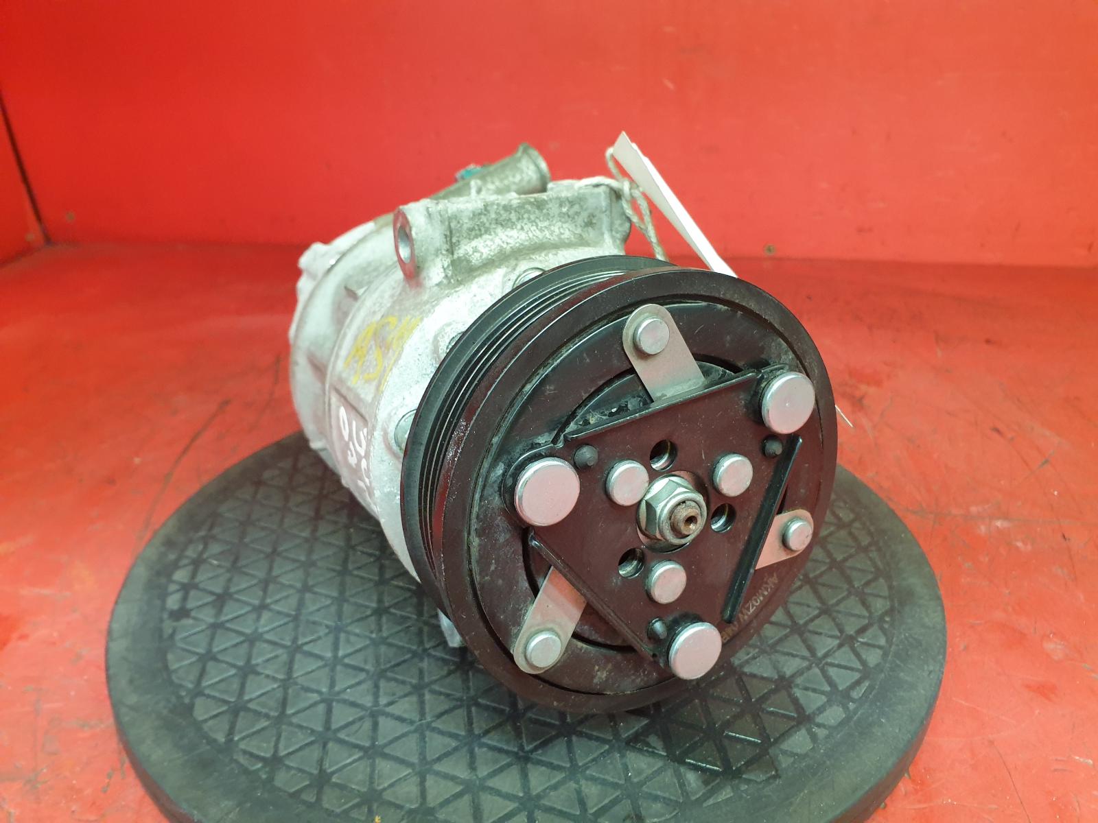 Compressor Hs Mg 2021