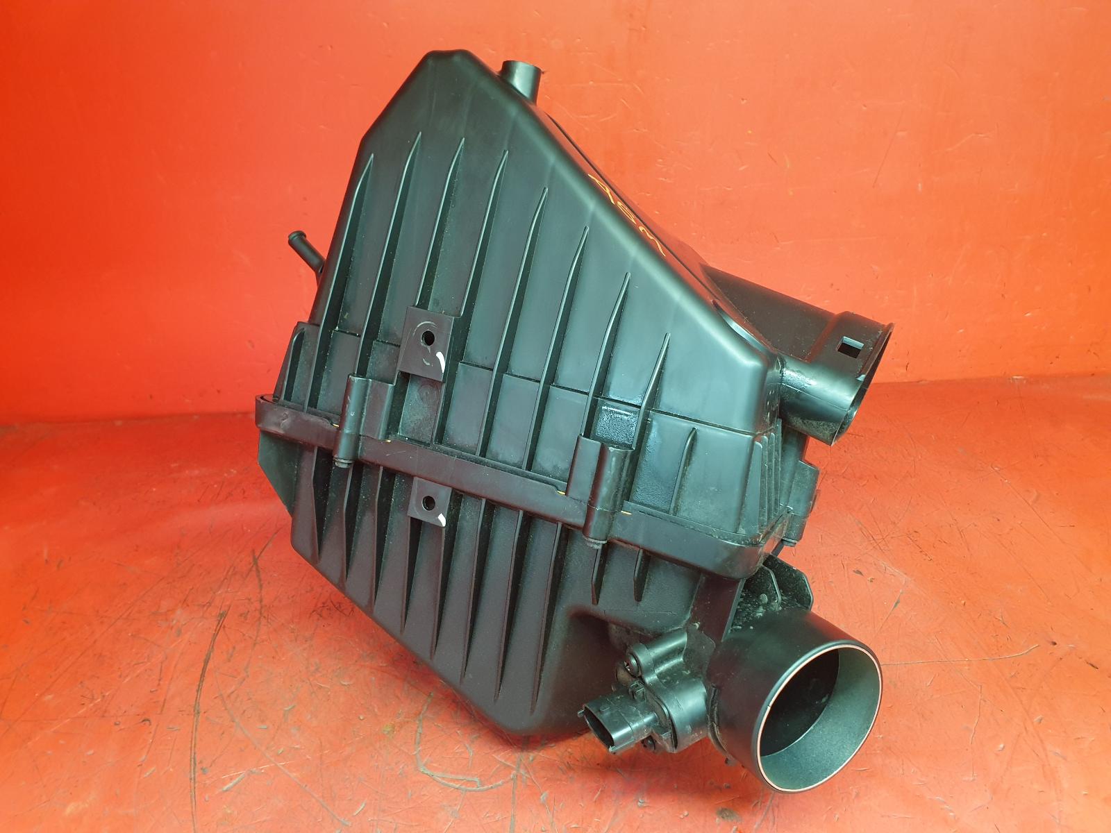 Air Cleaner/Box Hs Mg 2021