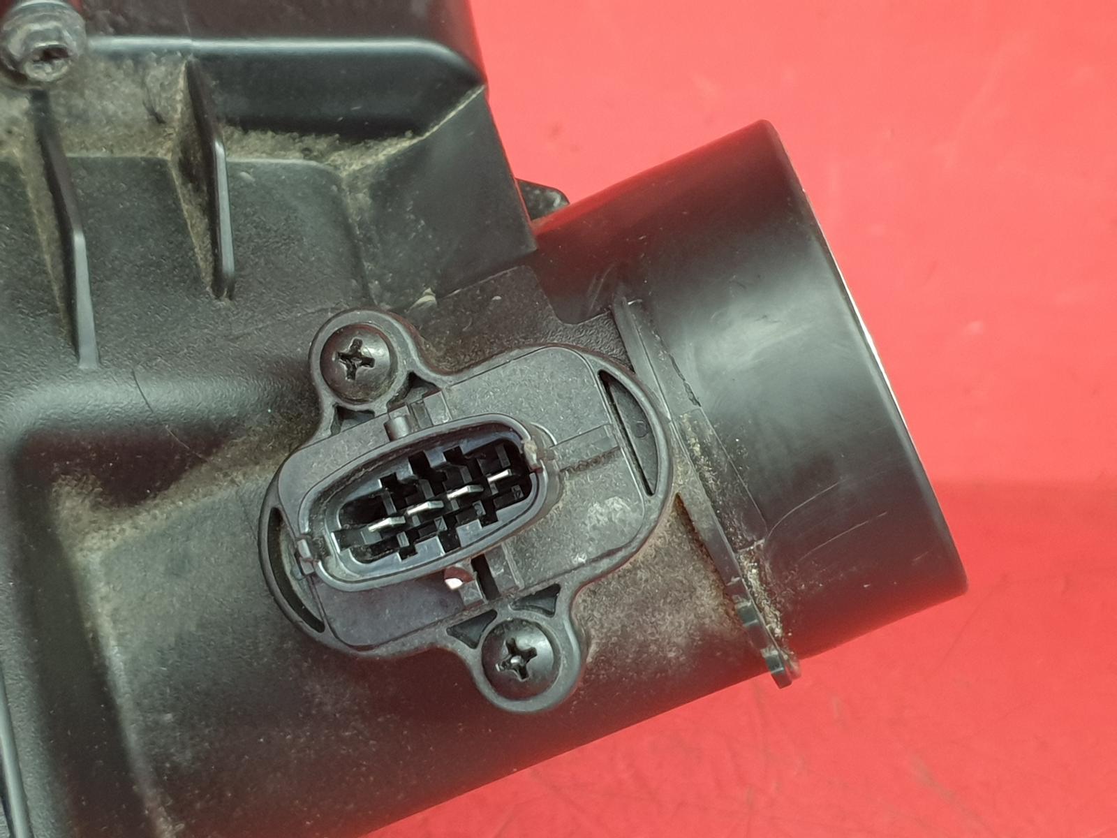 Air Cleaner/Box Hs Mg 2021