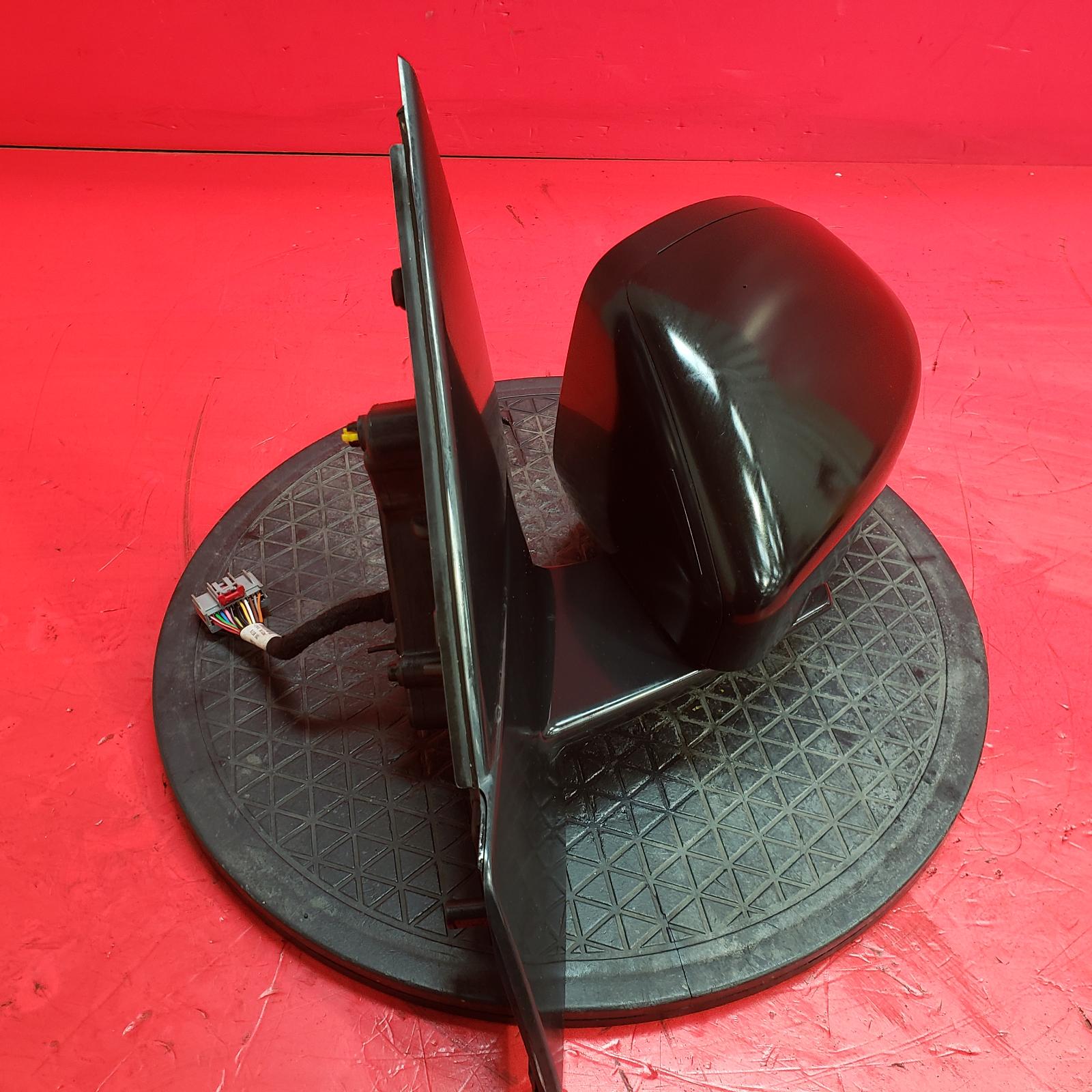 L Door Mirror Discovery Sport Land Rover 2019 – ASM Auto Recycling Ltd 