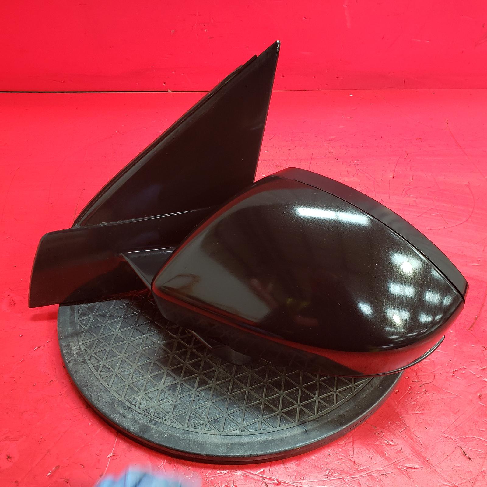 L Door Mirror Discovery Sport Land Rover 2019 – ASM Auto Recycling Ltd 