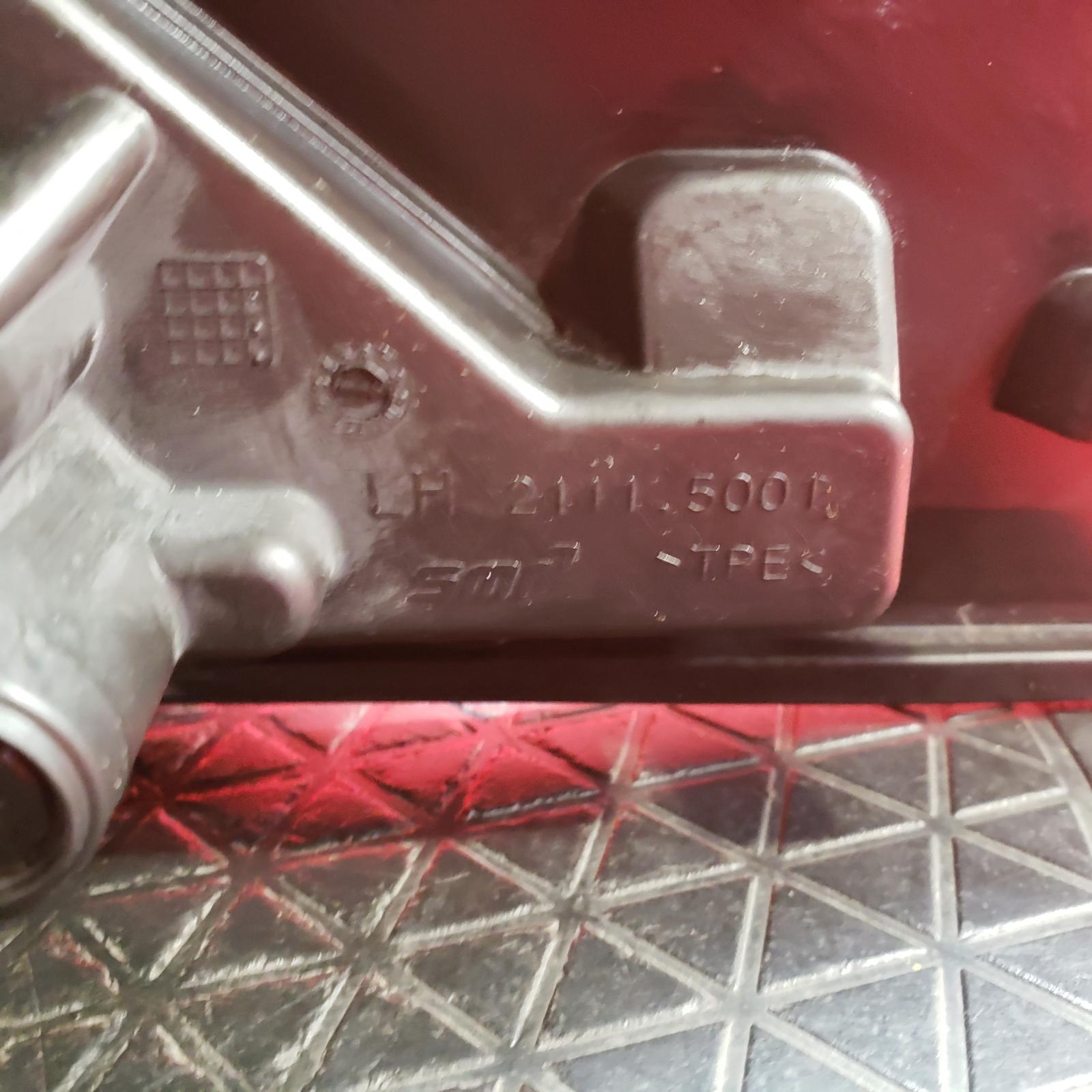 L Door Mirror Discovery Sport Land Rover 2019 – ASM Auto Recycling Ltd
