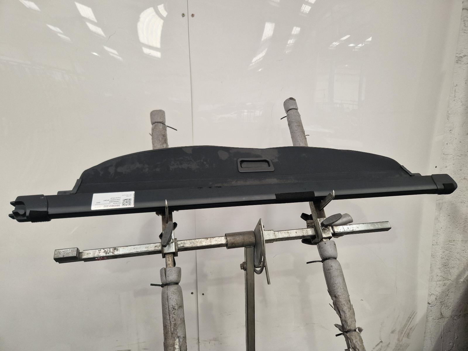 View Auto part Parcel Shelf Land Rover Discovery Sport 2022