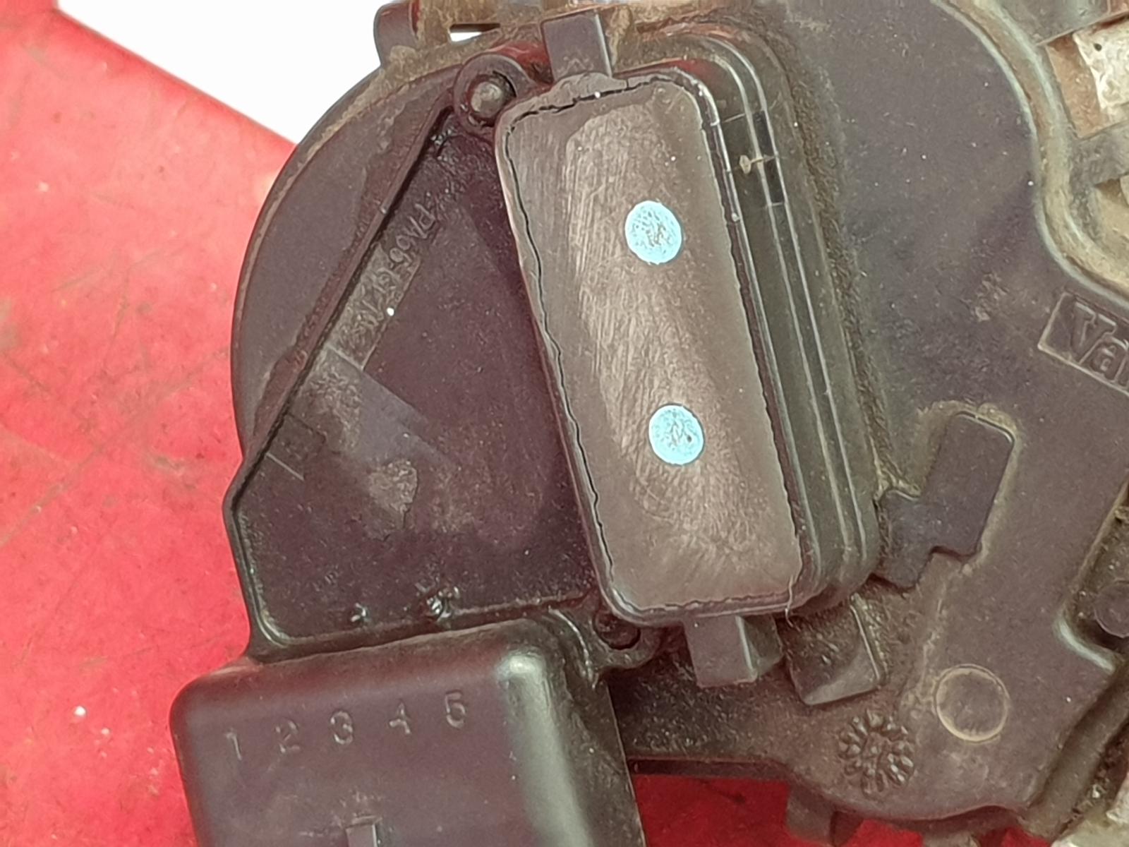 Wiper Motor Front Qashqai Nissan 2012