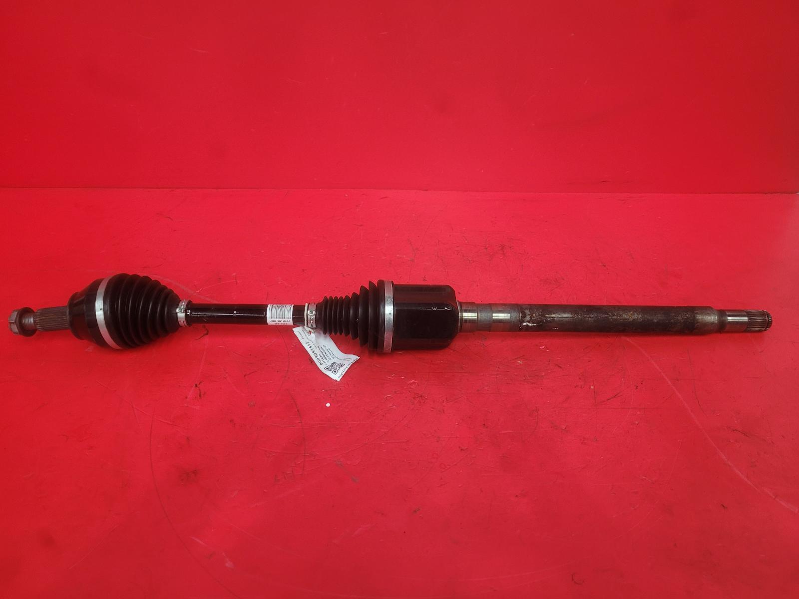 View Auto part Right Driveshaft Land Rover Defender 2024