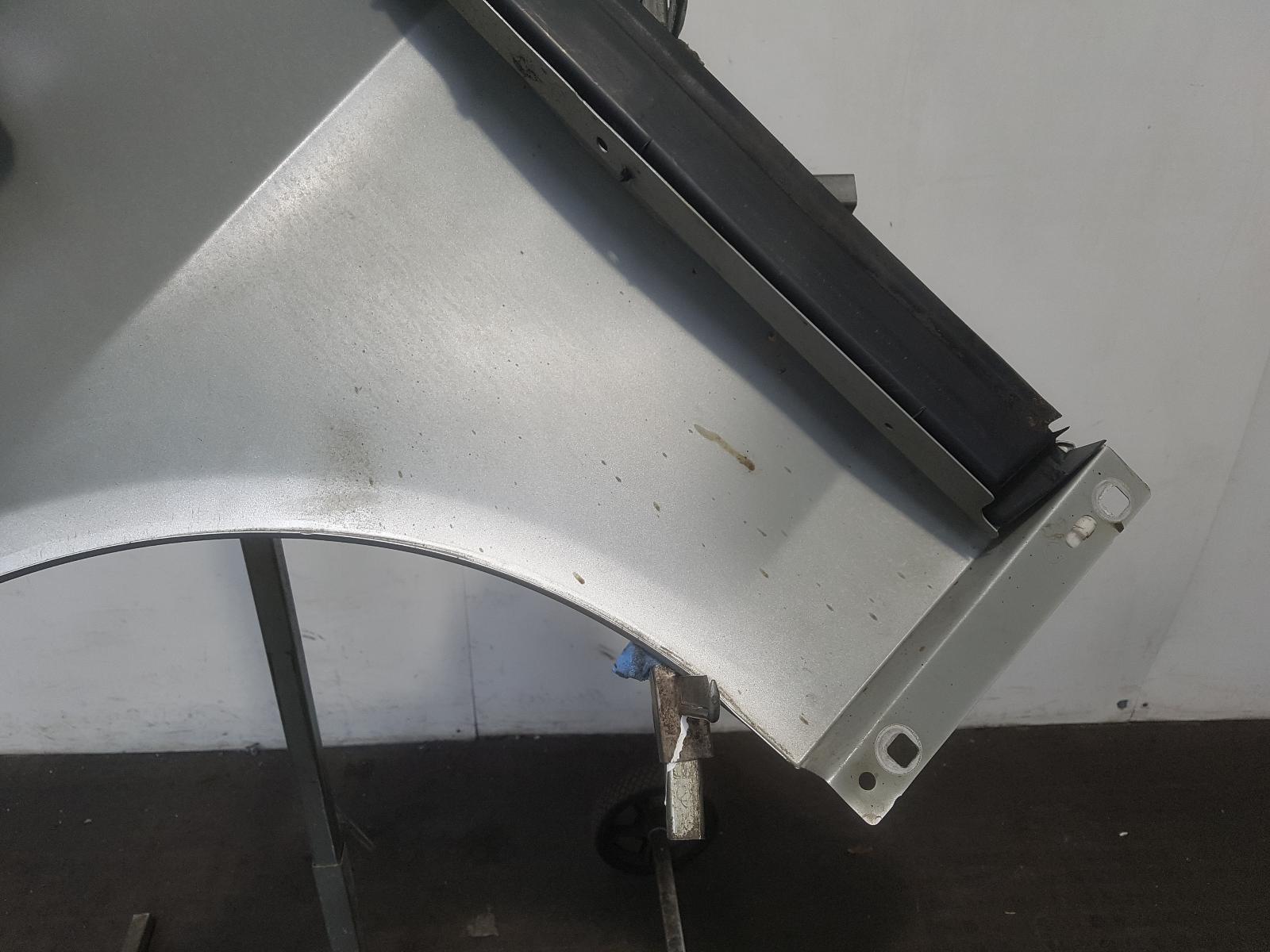 R Wing E Class Mercedes 2015
