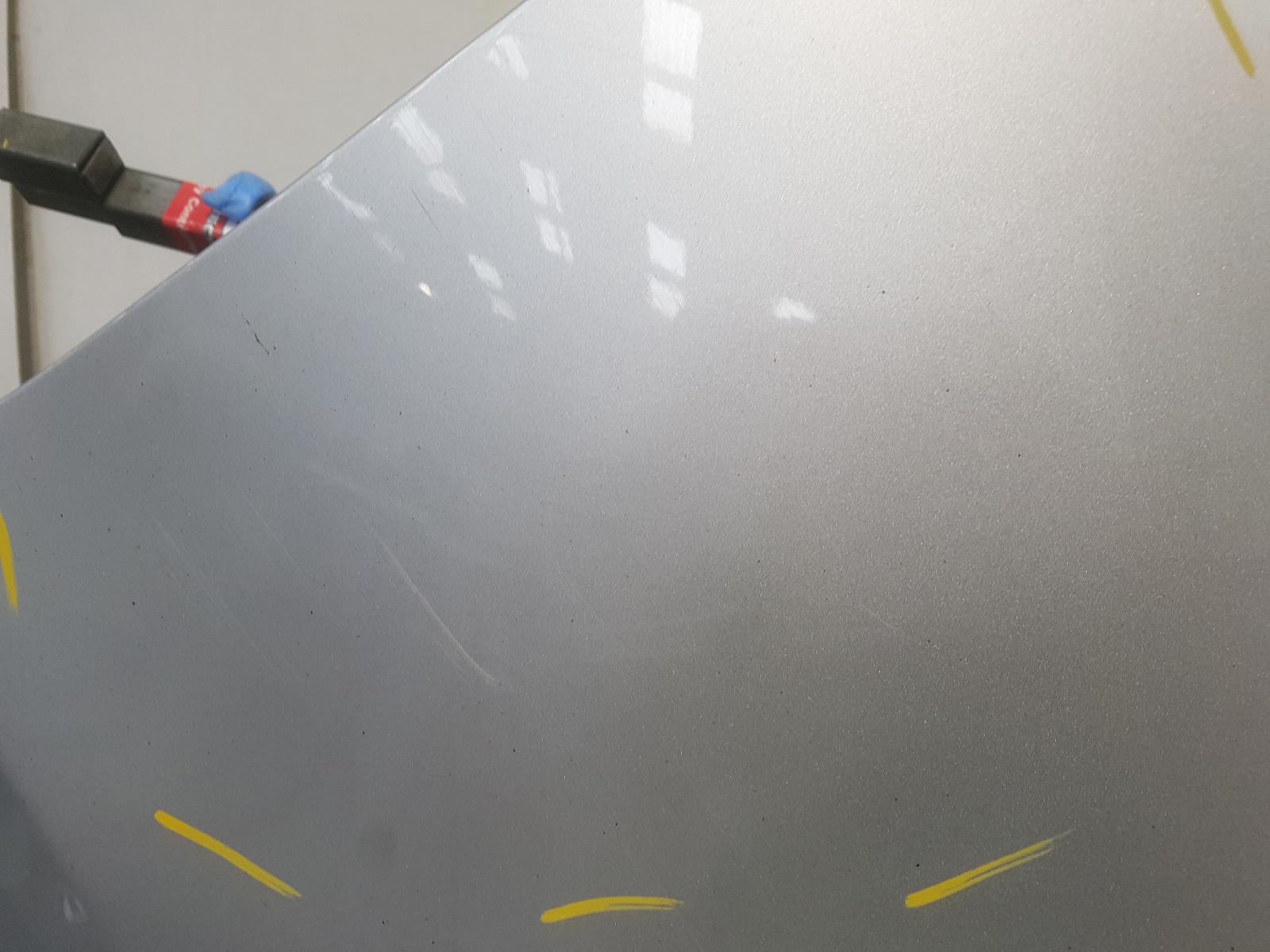 R Wing E Class Mercedes 2015