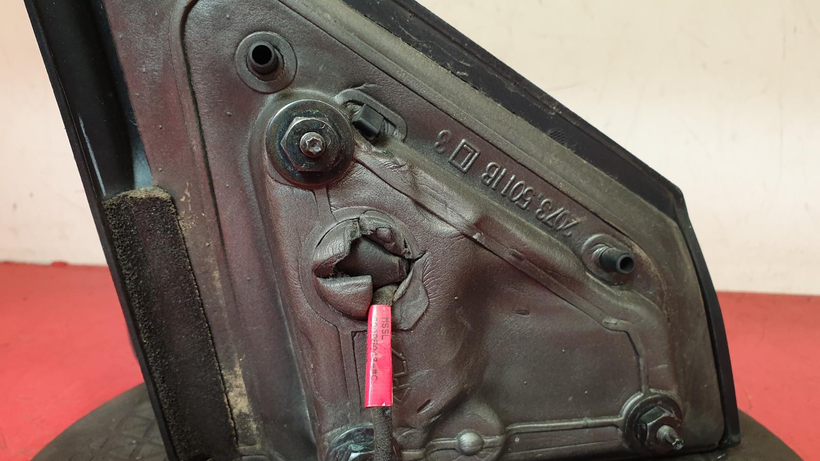 L Door Mirror Ka+ Ford 2019
