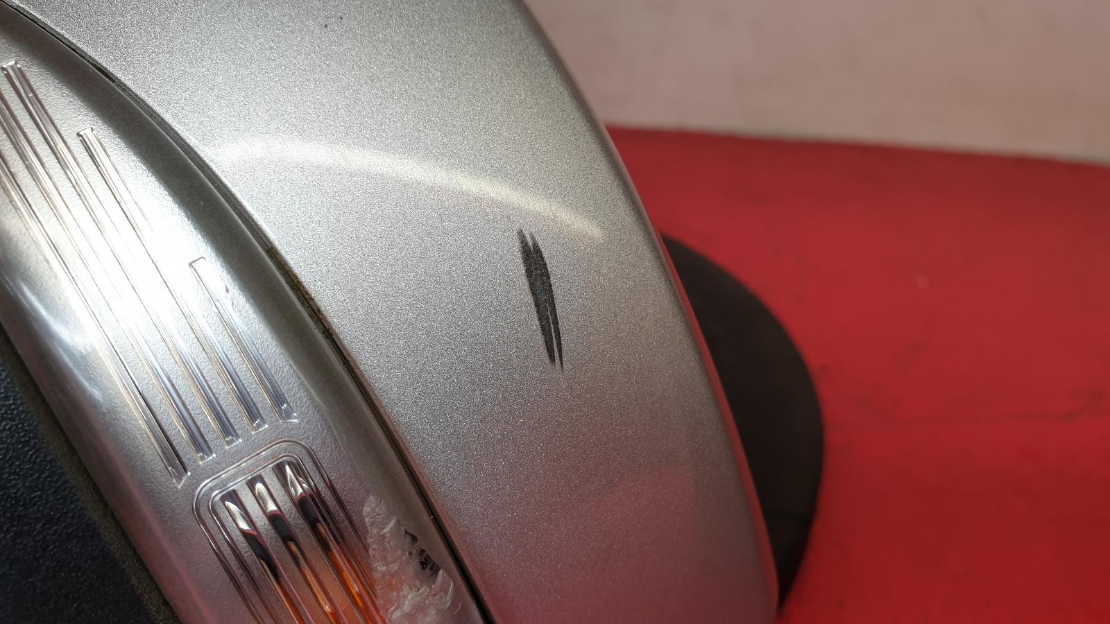 L Door Mirror Ka+ Ford 2019 