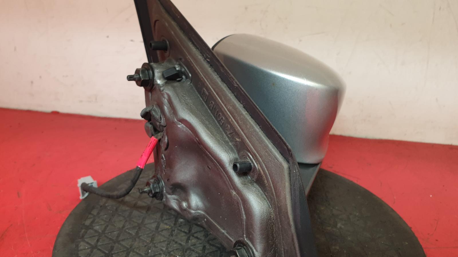 L Door Mirror Ka+ Ford 2019 