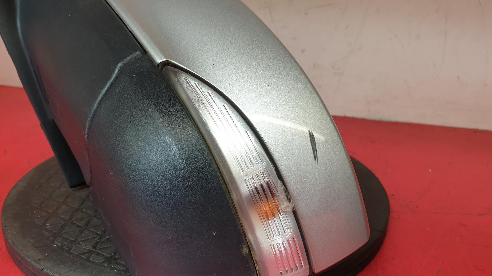 L Door Mirror Ka+ Ford 2019 